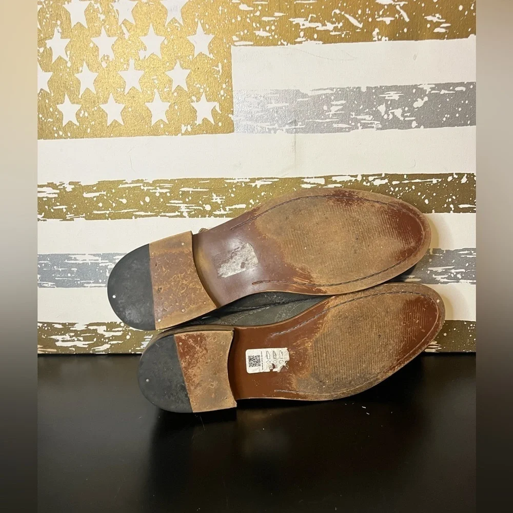 ASOS dress shoes
